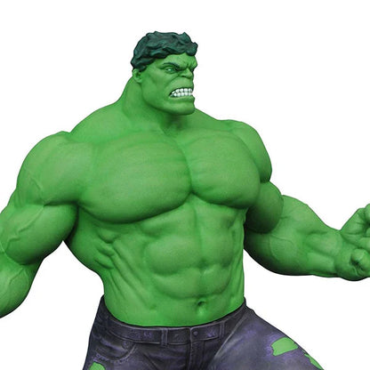 Marvel Gallery: Hulk - Statue - 162570 - 28 cm
