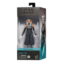 Star Wars: Black Series - Ahsoka Tano - F7038 - 15 cm