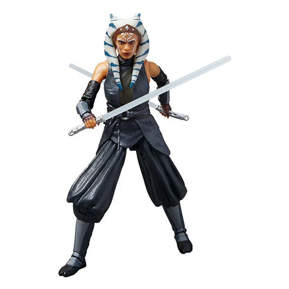 Star Wars: Black Series - Ahsoka Tano - F7038 - 15 cm