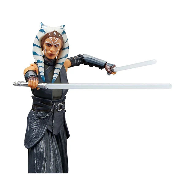 Star Wars: Black Series - Ahsoka Tano - F7038 - 15 cm