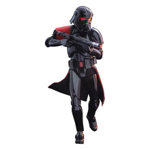 Hot Toys: Star Wars - Purge Trooper - Actionfigur 1/6 - 30 cm