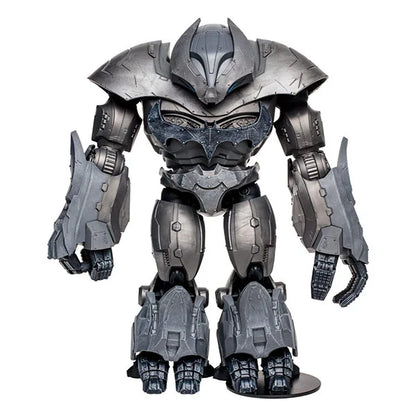 DC Multiverse: Justice Buster Batsuit (Batman: Endgame) - Actionfigur - 30 cm