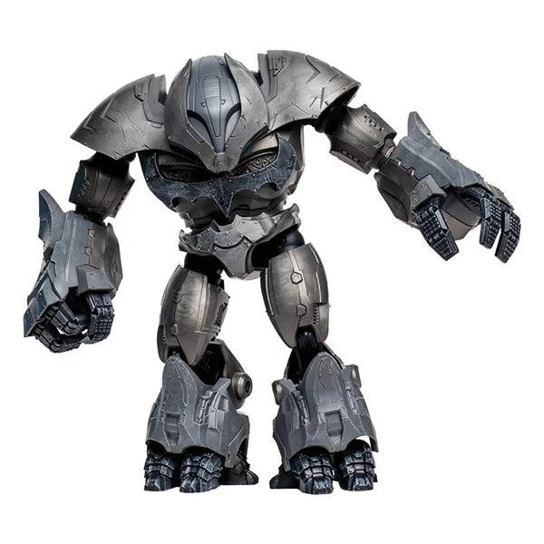 DC Multiverse: Justice Buster Batsuit (Batman: Endgame) - Actionfigur - 30 cm