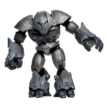 DC Multiverse: Justice Buster Batsuit (Batman: Endgame) - Actionfigur - 30 cm