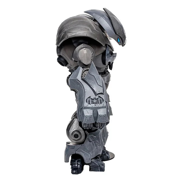 DC Multiverse: Justice Buster Batsuit (Batman: Endgame) - Actionfigur - 30 cm