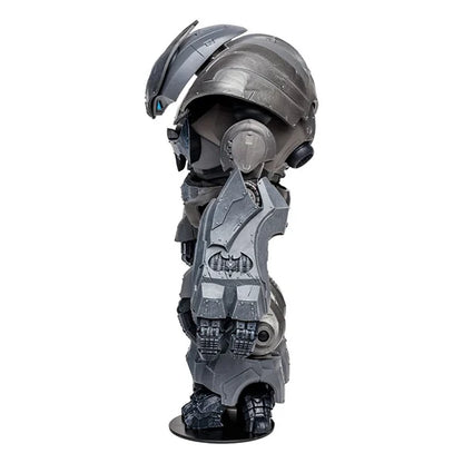 DC Multiverse: Justice Buster Batsuit (Batman: Endgame) - Actionfigur - 30 cm
