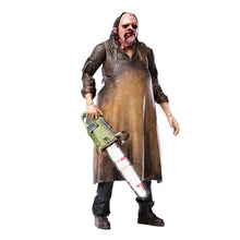 Texas Chainsaw Massacre: Leatherface - Exquisite Mini-Actionfigur 1/18 - 12 cm