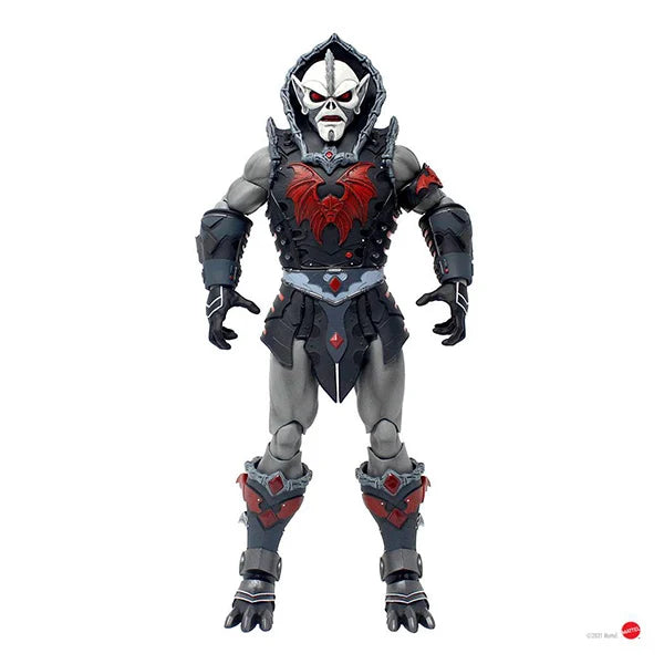 Masters of the Universe: Hordak - Mondo - Actionfigur 1/6 - 30 cm