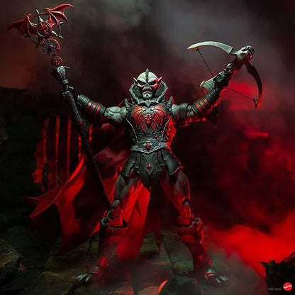 Masters of the Universe: Hordak - Mondo - Actionfigur 1/6 - 30 cm