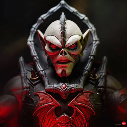 Masters of the Universe: Hordak - Mondo - Actionfigur 1/6 - 30 cm