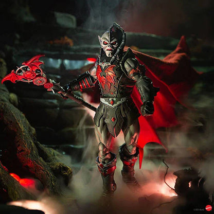 Masters of the Universe: Hordak - Mondo - Actionfigur 1/6 - 30 cm
