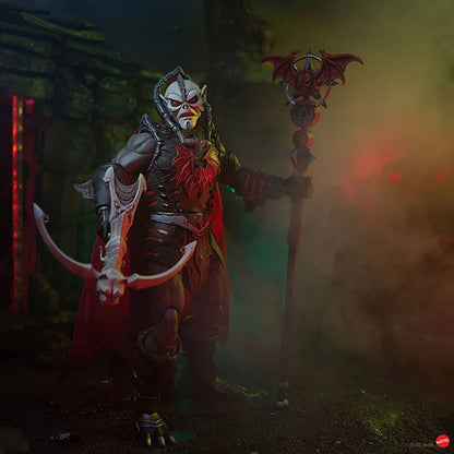 Masters of the Universe: Hordak - Mondo - Actionfigur 1/6 - 30 cm