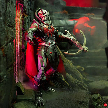 Masters of the Universe: Hordak - Mondo - Actionfigur 1/6 - 30 cm