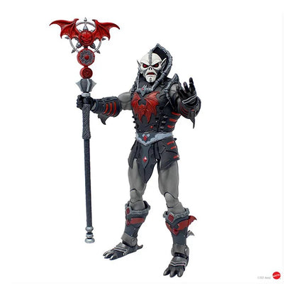 Masters of the Universe: Hordak - Mondo - Actionfigur 1/6 - 30 cm