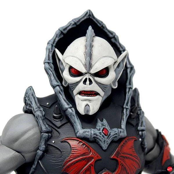 Masters of the Universe: Hordak - Mondo - Actionfigur 1/6 - 30 cm