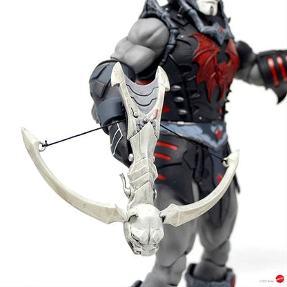 Masters of the Universe: Hordak - Mondo - Actionfigur 1/6 - 30 cm