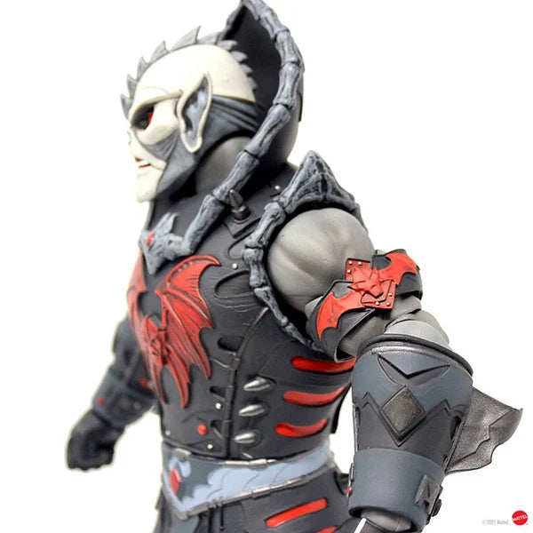 Masters of the Universe: Hordak - Mondo - Actionfigur 1/6 - 30 cm