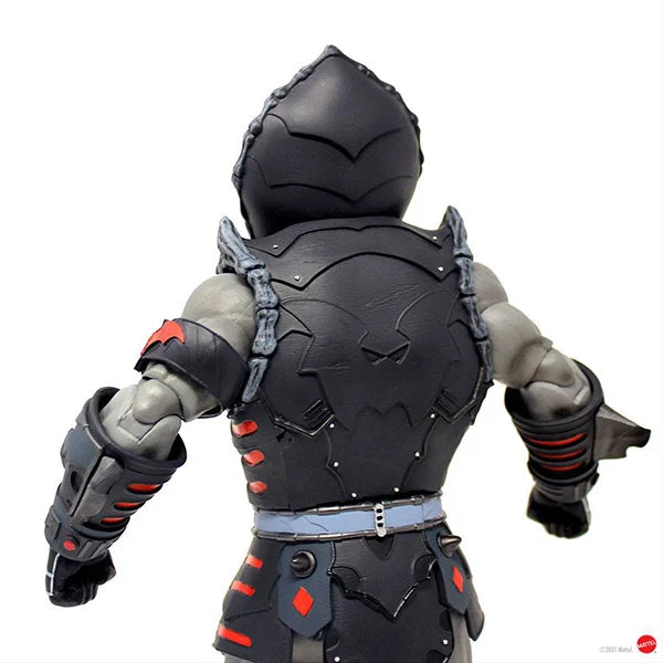 Masters of the Universe: Hordak - Mondo - Actionfigur 1/6 - 30 cm