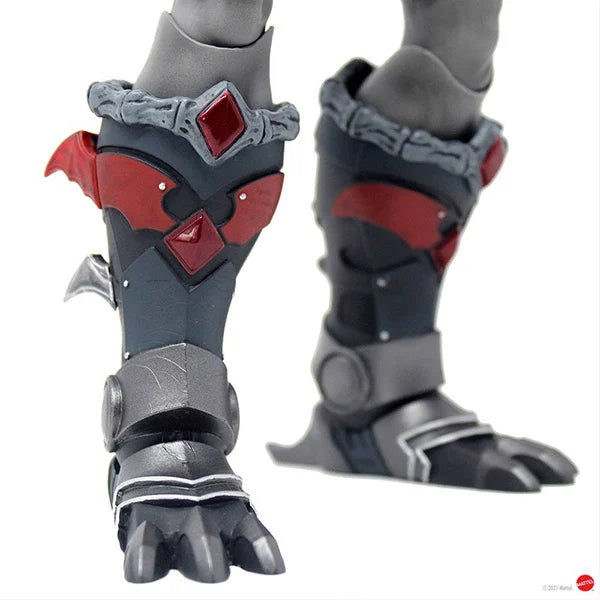Masters of the Universe: Hordak - Mondo - Actionfigur 1/6 - 30 cm