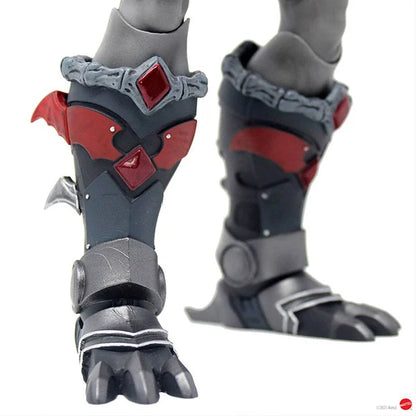 Masters of the Universe: Hordak - Mondo - Actionfigur 1/6 - 30 cm