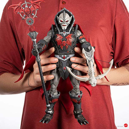 Masters of the Universe: Hordak - Mondo - Actionfigur 1/6 - 30 cm
