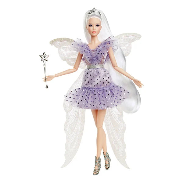 Barbie: Tooth Fairy - Signature Puppe - HBY16