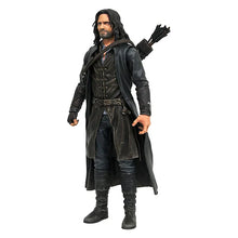Herr der Ringe: Aragorn - Actionfigur (Serie 3) - 18 cm