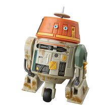 Star Wars - Black Series - Rebels - Chopper (C1-10P) - F7030 - 15 cm
