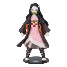 Demon Slayer: Kimetsu no Yaiba - Nezuko Kamado - Actionfigur - 18 cm