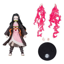 Demon Slayer: Kimetsu no Yaiba - Nezuko Kamado - Actionfigur - 18 cm