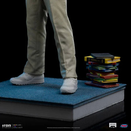Marvel: Stan Lee - Legendary Years - Art Scale Statue 1/10 - 21 cm