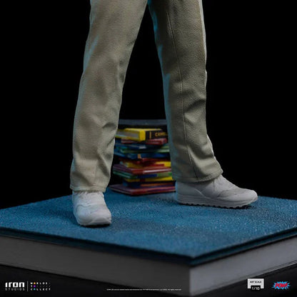 Marvel: Stan Lee - Legendary Years - Art Scale Statue 1/10 - 21 cm