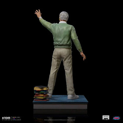 Marvel: Stan Lee - Legendary Years - Art Scale Statue 1/10 - 21 cm