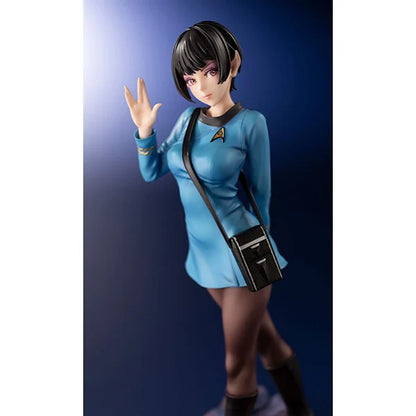 Kotobukiya: Star Trek - Bishoujo PVC Statue 1/7 - Vulcan Science Officer - 22 cm