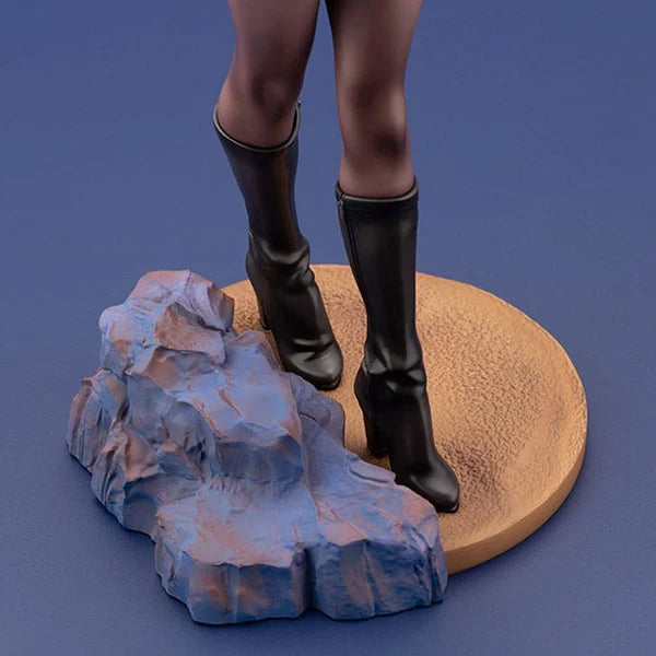 Kotobukiya: Star Trek - Bishoujo PVC Statue 1/7 - Vulcan Science Officer - 22 cm