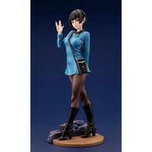 Kotobukiya: Star Trek - Bishoujo PVC Statue 1/7 - Vulcan Science Officer - 22 cm