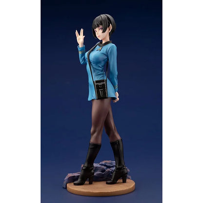 Kotobukiya: Star Trek - Bishoujo PVC Statue 1/7 - Vulcan Science Officer - 22 cm