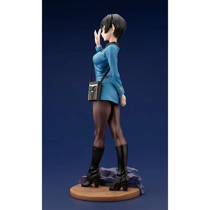 Kotobukiya: Star Trek - Bishoujo PVC Statue 1/7 - Vulcan Science Officer - 22 cm