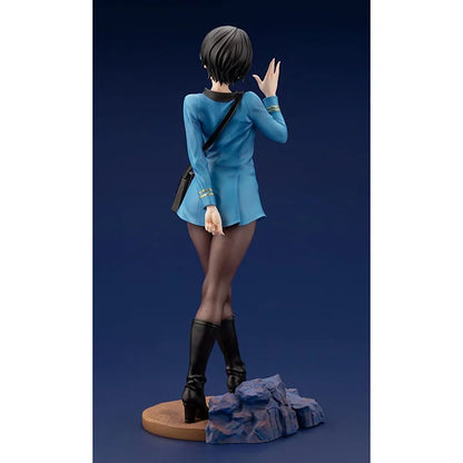 Kotobukiya: Star Trek - Bishoujo PVC Statue 1/7 - Vulcan Science Officer - 22 cm