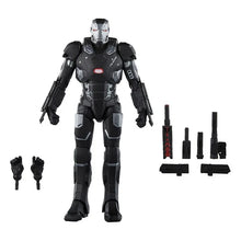Marvel Legends: The Infinity Saga - Marvels War Machine (Captain America Civil War) - Actionfigur - F6516 - 15 cm