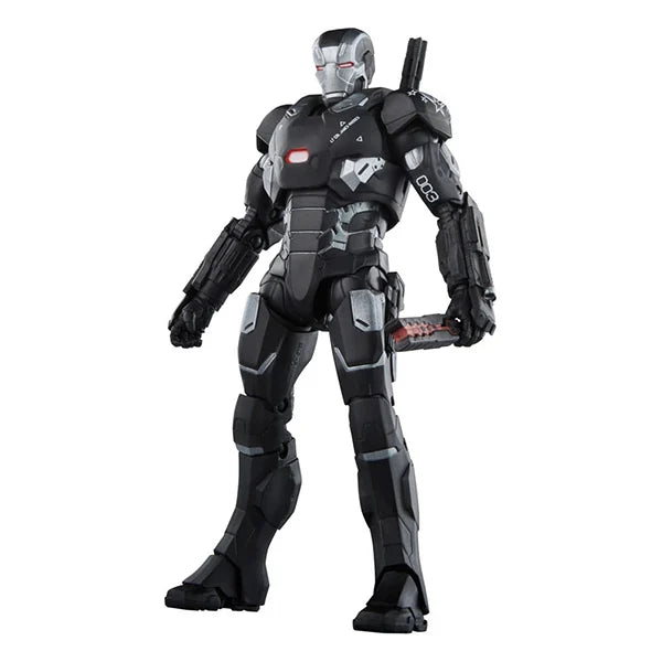 Marvel Legends: The Infinity Saga - Marvels War Machine (Captain America Civil War) - Actionfigur - F6516 - 15 cm