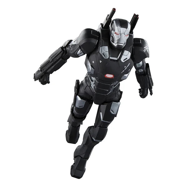 Marvel Legends: The Infinity Saga - Marvels War Machine (Captain America Civil War) - Actionfigur - F6516 - 15 cm
