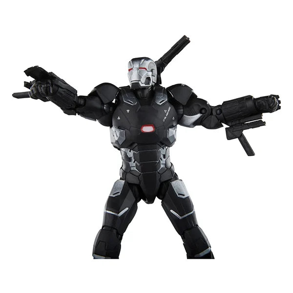 Marvel Legends: The Infinity Saga - Marvels War Machine (Captain America Civil War) - Actionfigur - F6516 - 15 cm