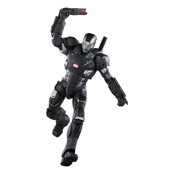 Marvel Legends: The Infinity Saga - Marvels War Machine (Captain America Civil War) - Actionfigur - F6516 - 15 cm
