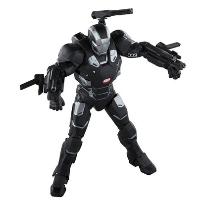 Marvel Legends: The Infinity Saga - Marvels War Machine (Captain America Civil War) - Actionfigur - F6516 - 15 cm