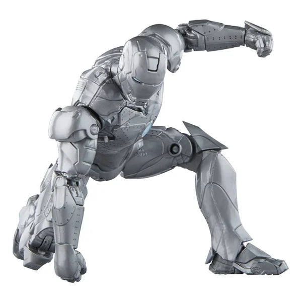 Marvel Legends: The Infinity Saga - Iron Man Mark II (Iron Man) - Actionfigur - F6515 - 15 cm