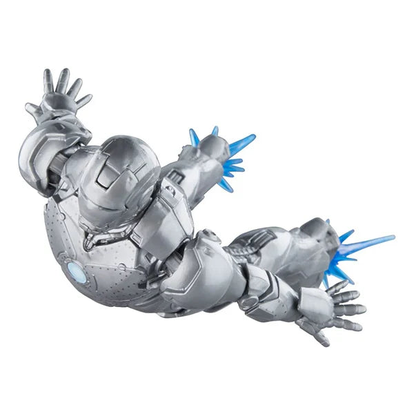 Marvel Legends: The Infinity Saga - Iron Man Mark II (Iron Man) - Actionfigur - F6515 - 15 cm