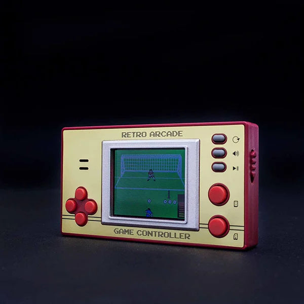 Retro Arcade Games - Mini-Konsole - 153 Spiele