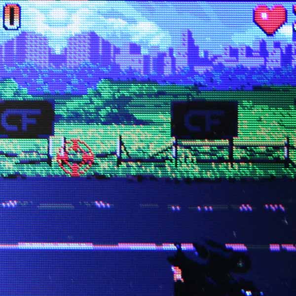 Retro Arcade Games - Mini-Konsole - 153 Spiele