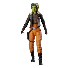 Star Wars: Black Series - Ahsoka - General Hera Syndulla - F7109 - 15 cm